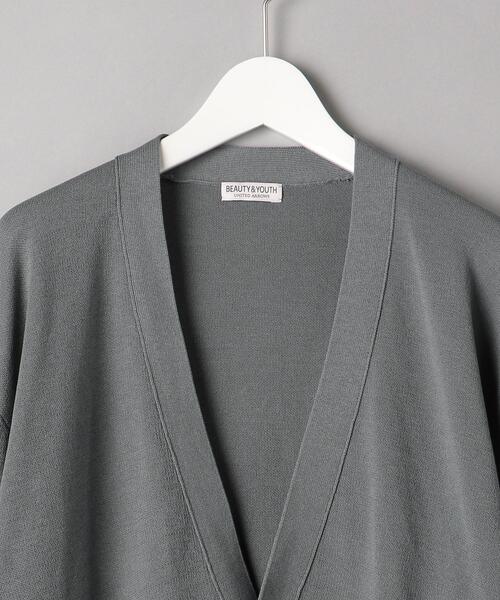 カーディガン Zozotown Paypayモール店 通販 Paypayモール By ピケスムース 1b カーディガン 大特価安い Rslfreight Com