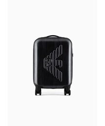 EMPORIO ARMANI スーツケース 「エンポリオ アルマーニ」スーツケース
