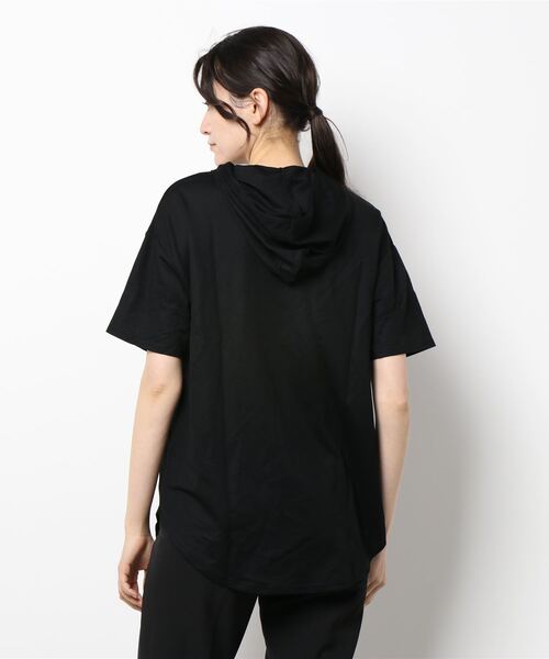 パーカー ひんやり!ヘンリーネックパーカー|ZOZOTOWN PayPayモール店|11