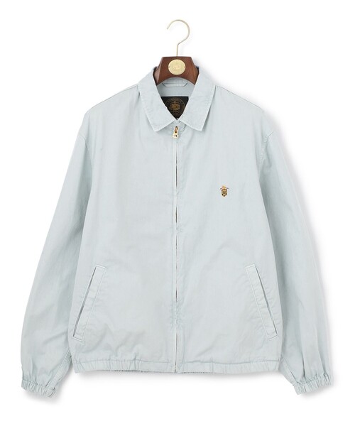 ジェイプレス　ブルゾン J.PRESS / ジェイプレス （メンズ） ブルゾン | ファッション