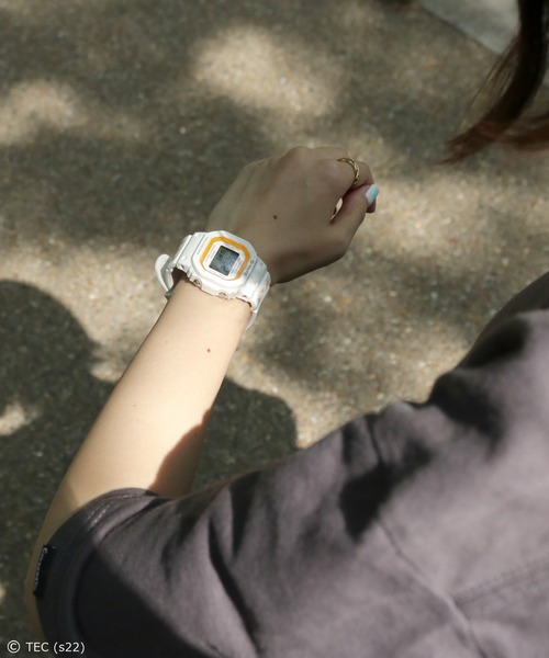カシオ 2023年7月発売のG-SHOCK・BABY-Gを実機写真で！ 大豊作だ