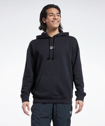 パーカー クラシックス スモール ベクター フーディー / Classics Small Vector Hoodie メンズ レディース｜ZOZOTOWN Yahoo!店