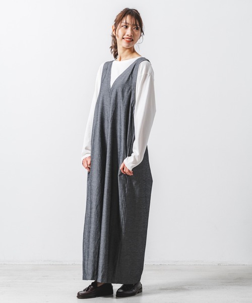 tシャツ 40/2CM天竺クルーネックtee レディース quadro tシャツ 40/2CM天竺クルーネックtee レディース
