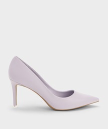 CHARLES ＆ KEITH パンプス Emmy エミー ポインデッドトゥ