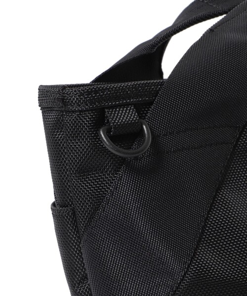 BEAMS GOLF ゴルフバッグ 黒 BEAMS GOLF（ビームスゴルフ）の「BEAMS GOLF / エックスコード