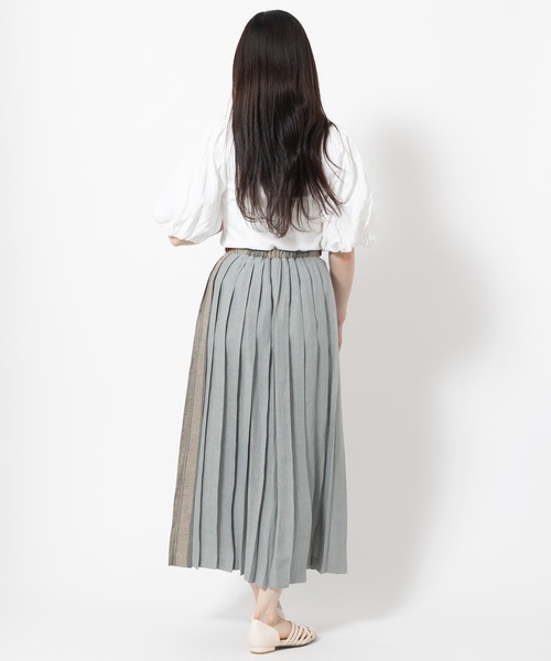 O'NEIL of DUBLIN（オニールオブダブリン） スカート × リバティ