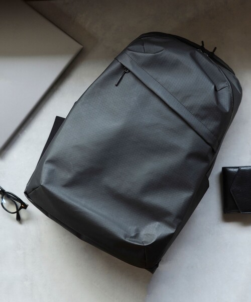 BEAMS HEART（ビームス ハート） デイバック リュック 撥水 ハニカム