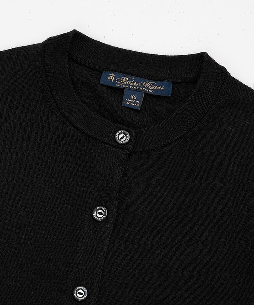 BROOKS BROTHERS（ブルックスブラザーズ） カーディガン メリノウール