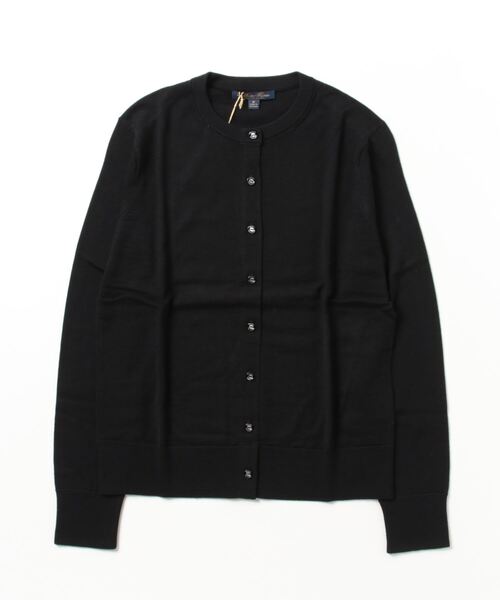 BROOKS BROTHERS（ブルックスブラザーズ） カーディガン メリノウール