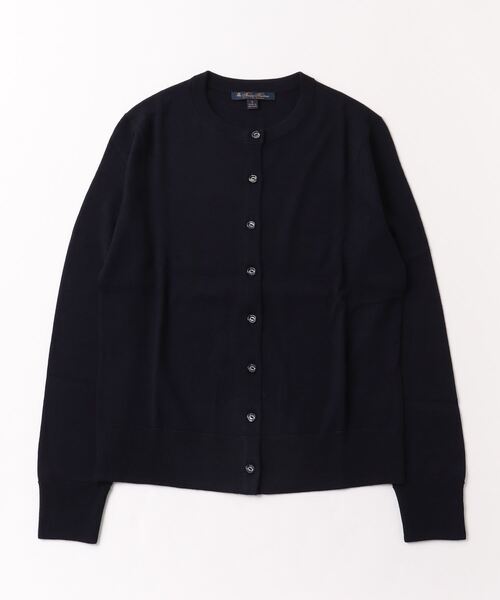 BROOKS BROTHERS（ブルックスブラザーズ） カーディガン メリノウール