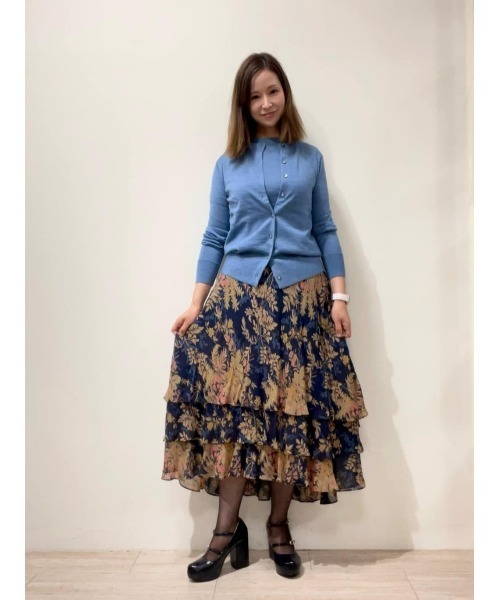BROOKS BROTHERS（ブルックスブラザーズ） カーディガン メリノウール