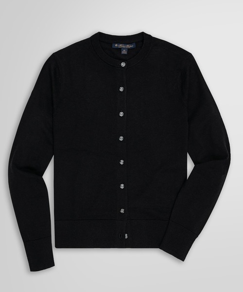 BLACKFLEECE BY BrooksBrothers カシミヤカーディガン BROOKS BROTHERS（ブルックスブラザーズ） カーディガン メリノウール
