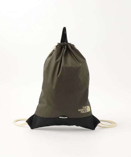 THE NORTH FACE リュック 「THE FACE」ナップサック / キッズ