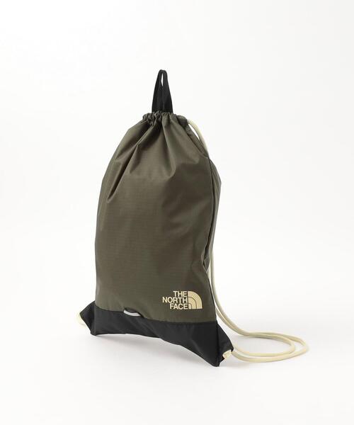 ザ・ノースフェイス THE NORTH FACE キッズ リュック ナップサック 公式・セール】ナップサック（キッズ）｜ザ・ノース・フェイス