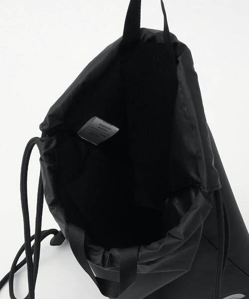 ザ・ノースフェイス THE NORTH FACE キッズ リュック ナップサック 公式・セール】ナップサック（キッズ）｜ザ・ノース・フェイス