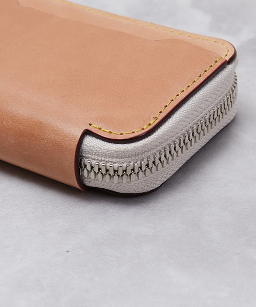 イッチ 財布 FOLDED WLT｜二つ折り・三つ折り財布 メンズ・レディース｜ITTI