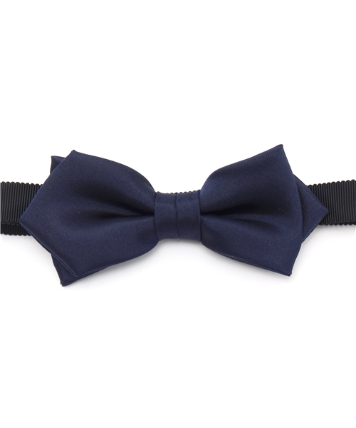 【JOHN LAWRENCE SULLIVAN】ネクタイ Silk twill neck tie