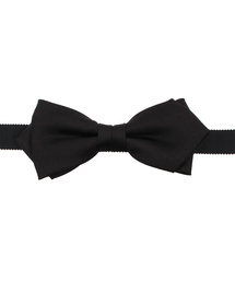JOHN LAWRENCE SULLIVAN 蝶ネクタイ SILK TWILL BOW TIE