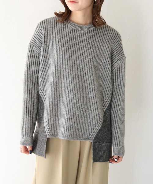 【新品】Harrods　セーター　レディース　サイズ2　ハロッズ　5222 新品】Harrods セーター レディース サイズ2 ハロッズ 5222