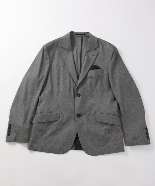 MEN'S BIGI（メンズビギ） ジャケット テーラードジャケット 「ACTIVE