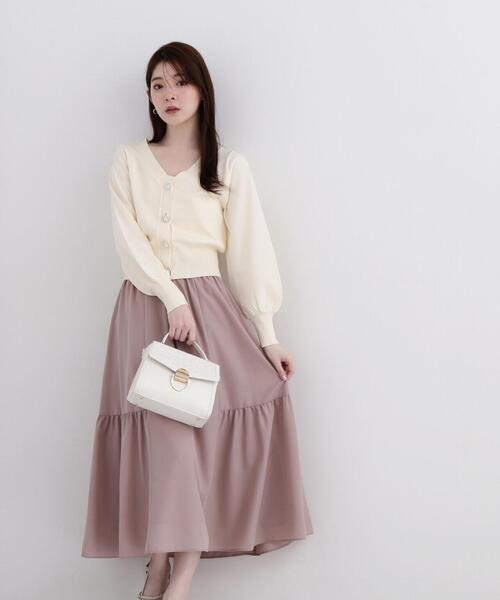 PROPORTION BODY DRESSING（プロポーションボディドレッシング 