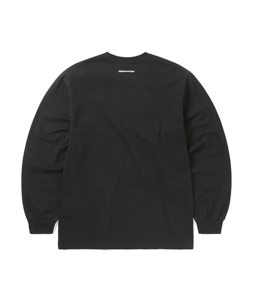 ⭐️美品！2枚セットthisisneverthatロンT 2025年最新】thisisneverthat ロンtの人気アイテム - メルカリ