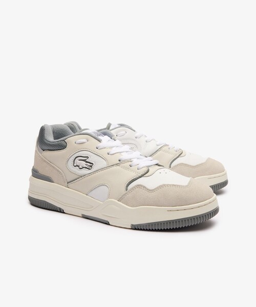 LACOSTEスニーカー　メンズ LINESHOT 124 1 SMA LACOSTE｜メンズ LINESHOT 124 1 SMA | Rakuten Fashion(楽天