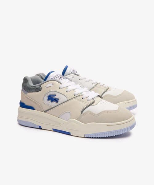 LACOSTEスニーカー　メンズ LINESHOT 124 1 SMA Amazon | [Lacoste] [公式] メンズ LINESHOT 124 1
