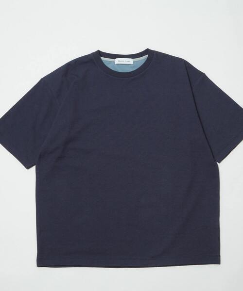 【MASTER FRAME/マスターフレーム】ライトダンボールダブルフェイスTシャツ MASTER FRAME tシャツ 「MASTER FRAME/マスターフレーム」ライト