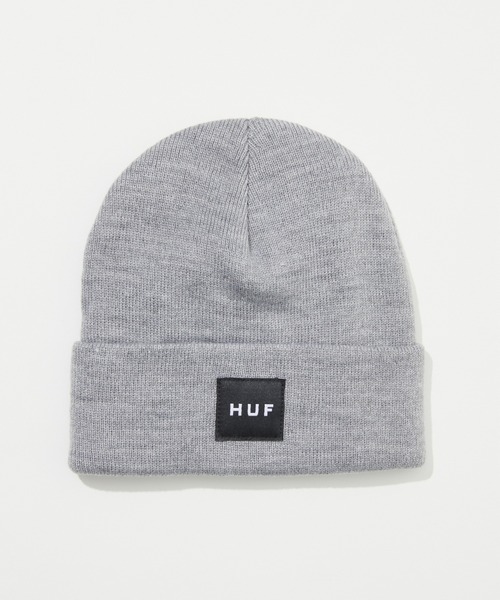 HUF（ハフ） ニット帽 ニットキャップ HUF HUF SET BOX BEANIE セット