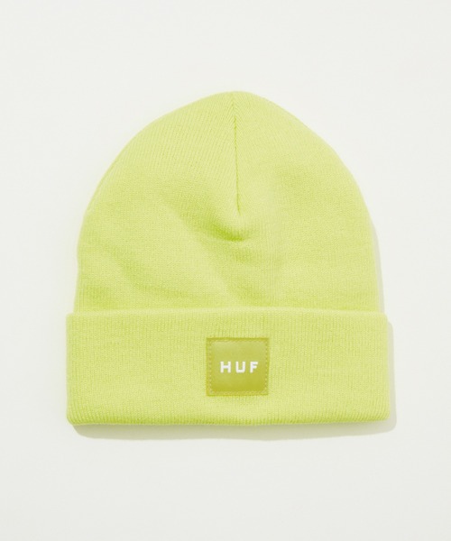 帽子 キャップ メンズ HUF HUF SET BOX BEANIE ハフ セット ボックス ビーニー｜zozo｜10