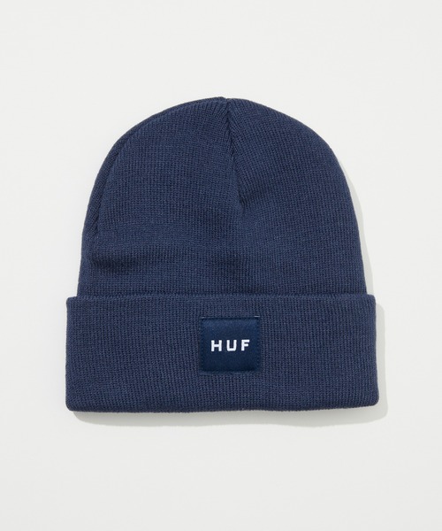 HUF ニット帽 ニットキャップ SET BOX BEANIE ハフ セット