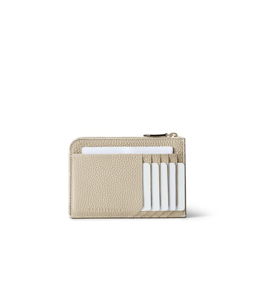 BONAVENTURA（ボナベンチュラ） 財布 エンベロープミニジップ