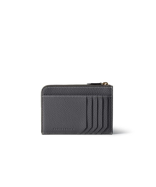 BONAVENTURA（ボナベンチュラ） 財布 エンベロープミニジップ