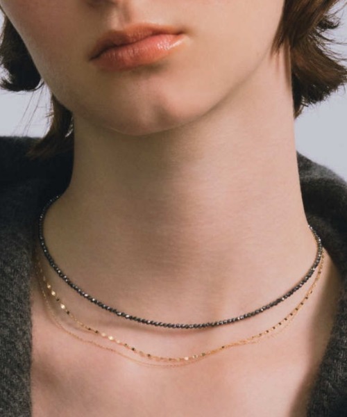 les bonbon チョーカーネックレス les bonbon チョーカーネックレス