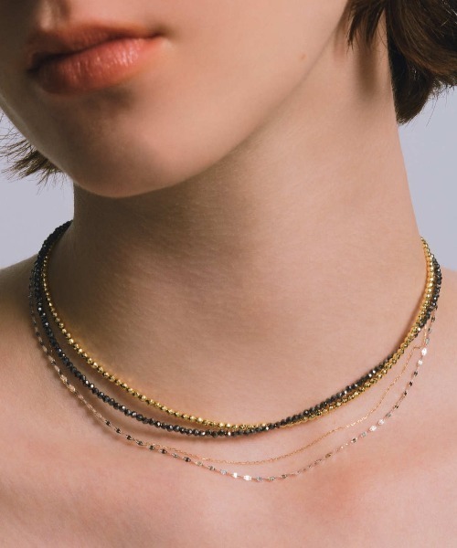 les bonbon チョーカーネックレス les bonbon チョーカーネックレス