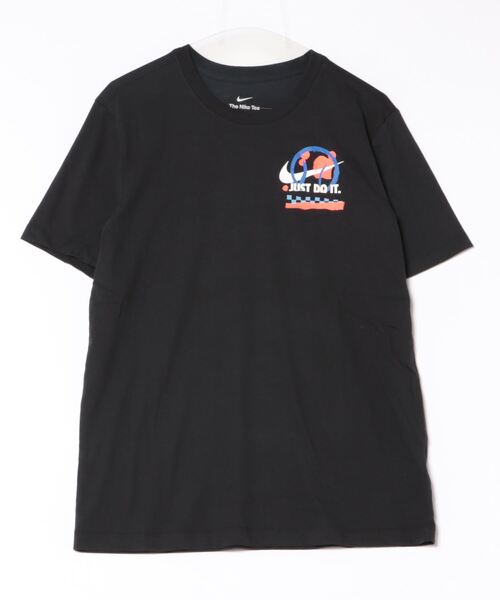 NIKE tシャツ 「NIKEアパレル」コート DF S/S Tシャツ OC メンズ
