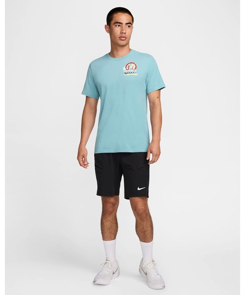 NIKE(ナイキ) / 長袖Tシャツ/XL/コットン/BLK/プリント/CK1167