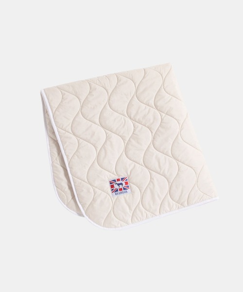 LAVENHAM（ラベンハム） ラグ ラグマット Horse Rug Blanket Unisex