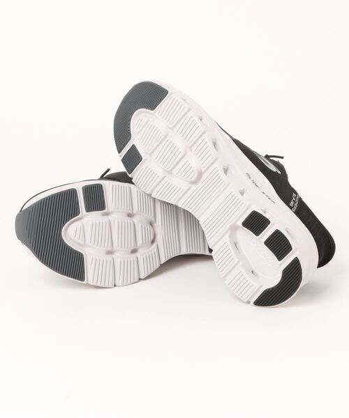スリッポン 「SKECHERS」GLIDE-STEP PRO レディース