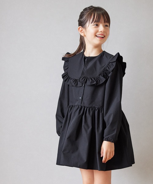 ビック 子供服、レディースまとめ売り 77キッズ/77Kids】チュニック 100サイズ 女の子【子供服