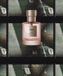 AHRES（アーレス） 香水 サウンド スキン パフューム 74922392## 50mL