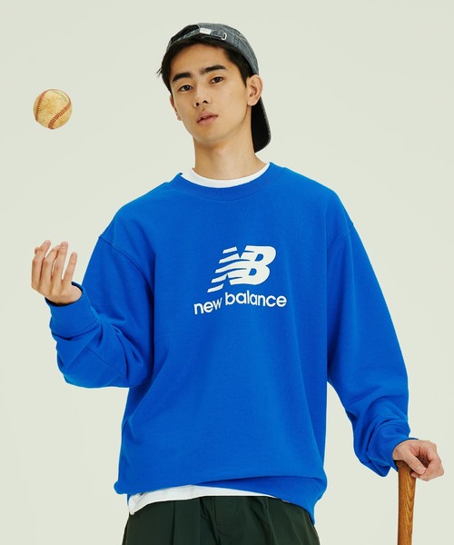 New Balance（ニューバランス） トレーナー スウェット Sport