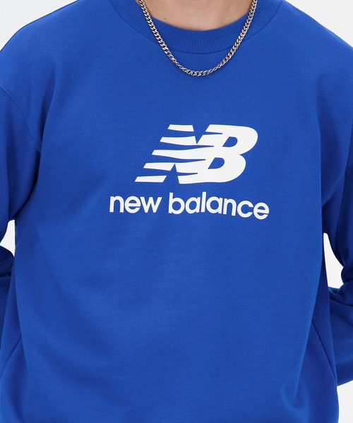 New Balance（ニューバランス） トレーナー スウェット Sport