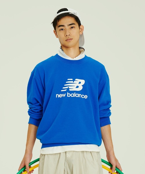 New Balance（ニューバランス） トレーナー スウェット Sport