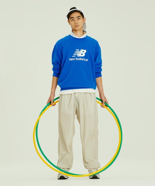 New Balance（ニューバランス） トレーナー スウェット Sport