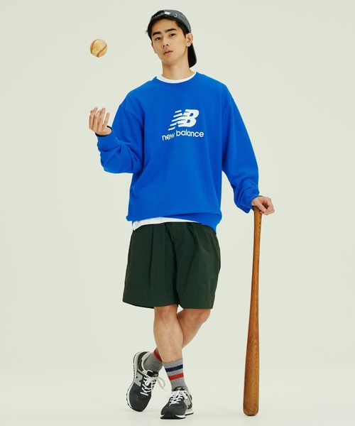 New Balance（ニューバランス） トレーナー スウェット Sport