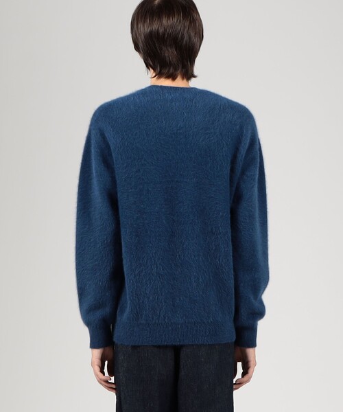 TOMORROWLAND（トゥモローランド） セーター ニット フォックス