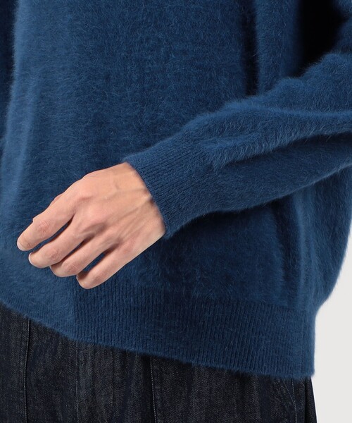 TOMORROWLAND（トゥモローランド） セーター ニット フォックス