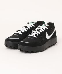 NIKE C1TY BLK/SMTWHT 国内発送 ☆NIKE☆C1TY☆ブラック/ホワイト☆ スニーカー